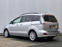 Occasion Mazda 5 145 PK (106 kW) 2010 Grijs MPV