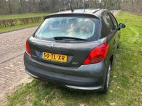 tweedehands Peugeot 207 1.4