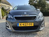 tweedehands Peugeot 108 1.0 e-VTi Allure /1eEigenaar /Slechts 23.000 km /