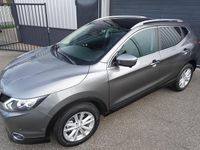 Occasion Nissan Qashqai 116 PK (85 kW) 2017 Grijs SUV