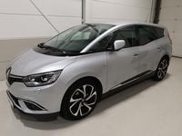 Occasion Renault Grand Scénic IV Bose Edition 159 PK (116 kW) 2019 Grijs MPV
