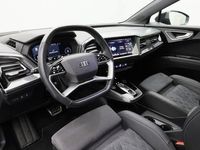 tweedehands Audi Q4 Sportback e-tron e-tron 50 299PK quattro S edition 77 kWh | Pano | HUD | Camera | SONOS sound | Standkachel | 21 inch