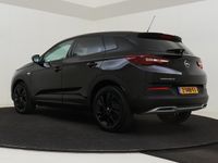 tweedehands Opel Grandland X 1.2 Turbo Ultimate Automaat Luxe uitvoering!