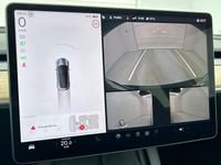 Occasion Tesla Model 3 Standard Range 235 kW (320 PK) 2022 Grijs Sedan