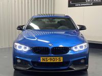 tweedehands BMW 420 420 Coupé i M-Performance Centennial High Executive