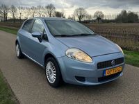 tweedehands Fiat Punto 1.2 Edizione Cool