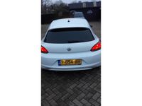 tweedehands VW Scirocco 1.4 TSI