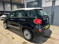 tweedehands Fiat 500L 0.9 TwinAir Easy Eco Camera Cruise Control NAP