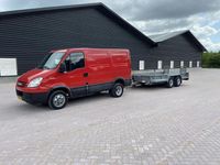 Occasion Iveco Daily 177 PK (130 kW) 2008