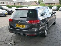 tweedehands VW Passat 1.4 TSI ACT CL BNS 150Pk **Clima//Navi//Lm//Th **