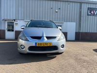 Occasion Mitsubishi Grandis 165 PK (121 kW) 2010 Grijs MPV