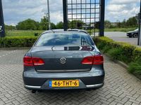 tweedehands VW Passat 1.4 TSI BlueMotion Technology Comfortline