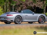 tweedehands Porsche 911 Carrera S Cabriolet Cabrio 3.0 Carrera S