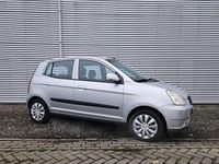 Occasion Kia Picanto 61 PK (44 kW) 2004 Grijs Hatchback