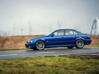 tweedehands BMW M5 