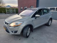 Occasion Ford Kuga Trend 136 PK (100 kW) 2009 Bruin SUV
