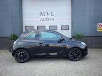 tweedehands Opel Adam 1.4 Glam / nap / Bovag