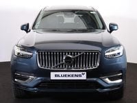 Occasion Volvo XC90 Plus 455 PK (334 kW) 2024 Blauw SUV