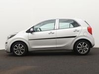 tweedehands Kia Picanto 1.2 CVVT Dynamic Plus Line