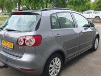 tweedehands VW Golf Plus 1.6 TDI Highline