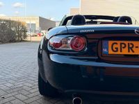 Occasion Mazda MX5 Touring 126 PK (92 kW) 2006 Cabriolet