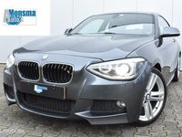 tweedehands BMW 118 1-SERIE d Business