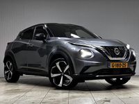 Occasion Nissan Juke 117 PK (86 kW) 2020 Grijs (metallic) SUV
