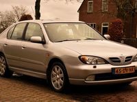 tweedehands Nissan Primera 2.0 Sport Plus APK 9 Feb 2025 ZEER MOOI