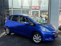 tweedehands Honda Jazz 1.4 Hybrid Business Mode | Clima | Navi | Cruise |