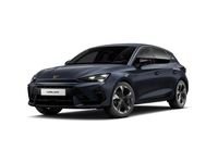 Nieuw Cupra Leon 2025 Magnetic tech metallic Hatchback
