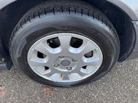 Occasion Volvo S40 122 PK (89 kW) 2002 Grijs Sedan