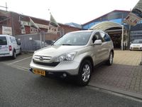 tweedehands Honda CR-V 2.0i Elegance