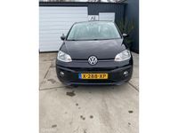 tweedehands VW up! UP! 1.0 BMT highSTOEL VERW/ AIRCO/APK2025