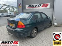 tweedehands Suzuki Liana 1.6 Exclusive 5 drs AIRCO