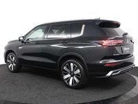 Nieuw Mitsubishi Outlander P-HEV Instyle 306 PK (225 kW) 2025 Black diamond SUV