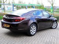 tweedehands Opel Insignia 1.6 T 170pk Cosmo Xenon|Navi|Clima|LMV|PDC