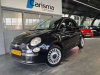 tweedehands Fiat 500 1.2 Lounge Pano|Leder|Airco