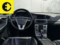 tweedehands Volvo V60 2.4 D6 AWD Plug-In Hybrid Summum | Polestar | Pano