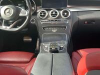 tweedehands Mercedes C250 CDI 4M. Edition 1