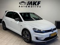 Occasion VW e-Golf GTE 110 kW (150 PK) 2015 Hatchback