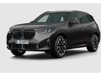 Nieuw BMW X3 Comfort Edition 30 PK (22 kW) 2026 Grijs SUV