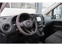 tweedehands Mercedes Vito 114 CDI Lang NAVI/ CRUISE/ AIRCO