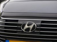 tweedehands Hyundai Ioniq 1.6 GDi Trekhaak/DAB/Apple Carplay/Xenon/ Camera/Keyless entry/Adaptive Cruise/ NL Auto/Top O.H.!