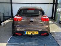 tweedehands Kia Rio 1.2 CVVT Plus Pack zeer goede staat! NAP