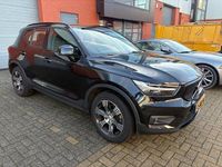 Occasion Volvo XC40 Inscription 190 PK (139 kW) 2018 Zwart SUV