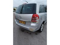 tweedehands Opel Zafira 1.6 CNG Essentia