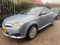 tweedehands Opel Tigra TwinTop 1.4-16V Enjoy