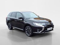 Occasion Mitsubishi Outlander P-HEV Edition 2016 Zwart SUV