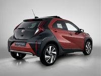Occasion Toyota Aygo X Envy 72 PK (52 kW) 2022 Rood SUV