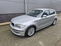 Occasion BMW 118 143 PK (105 kW) 2007 Grijs (metallic) Hatchback